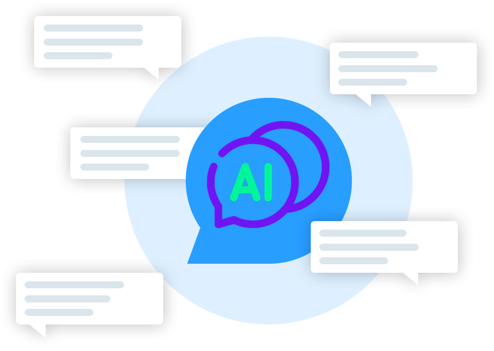 WordPress Chat powered by Bot